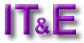 IT&E Logo